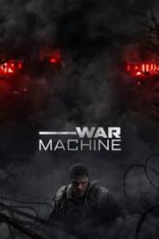 Layarkaca21 LK21 Dunia21 Nonton Film War Machine (2026) Subtitle Indonesia Streaming Movie Download