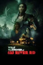 Poster Film What Happened at 625 River Road? (2023)