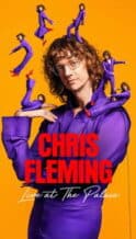 Nonton Film Chris Fleming: Live at The Palace (2026) Subtitle Indonesia Streaming Movie Download