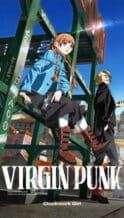 Nonton Film VIRGIN PUNK Clockwork Girl (2025) Subtitle Indonesia Streaming Movie Download