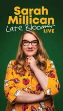 Nonton Film Sarah Millican: Late Bloomer Live (2025) Subtitle Indonesia Streaming Movie Download
