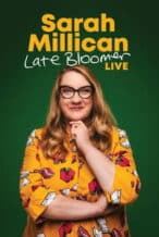 Nonton Film Sarah Millican: Late Bloomer Live (2025) Subtitle Indonesia Streaming Movie Download