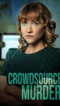 Nonton Film Crowdsource Murder (2024) Subtitle Indonesia Streaming Movie Download
