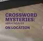 Nonton Film On Location – Crossword Mysteries: Abracadaver (2020) Subtitle Indonesia Streaming Movie Download