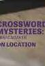 Layarkaca21 LK21 Dunia21 Nonton Film On Location – Crossword Mysteries: Abracadaver (2020) Subtitle Indonesia Streaming Movie Download