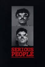 Nonton Film Serious People (2025) Subtitle Indonesia Streaming Movie Download