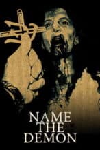 Nonton Film Name the Demon (2025) Subtitle Indonesia Streaming Movie Download