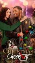 Nonton Film The Christmas Checklist (2022) Subtitle Indonesia Streaming Movie Download