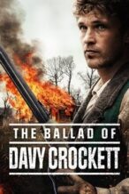 Nonton Film The Ballad of Davy Crockett (2024) Subtitle Indonesia Streaming Movie Download
