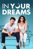 Poster Film In Your Dreams (2023)