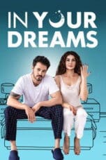Poster Film In Your Dreams (2023)