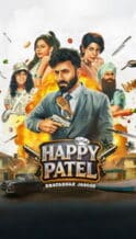 Nonton Film Happy Patel: Khatarnak Jasoos (2026) Subtitle Indonesia Streaming Movie Download