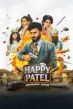 Nonton Film Happy Patel: Khatarnak Jasoos (2026) Subtitle Indonesia Streaming Movie Download