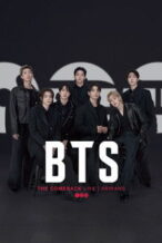 Nonton Film BTS THE COMEBACK LIVE | ARIRANG (2026) Subtitle Indonesia Streaming Movie Download