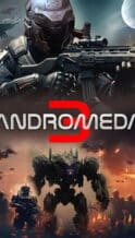 Nonton Film Andromeda 3 (2024) Subtitle Indonesia Streaming Movie Download