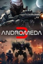 Nonton Film Andromeda 3 (2024) Subtitle Indonesia Streaming Movie Download