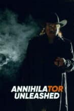 Nonton Film Annihilator Unleashed (2026) Subtitle Indonesia Streaming Movie Download