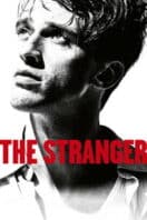 Poster Film The Stranger (2025)