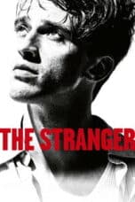 Poster Film The Stranger (2025)
