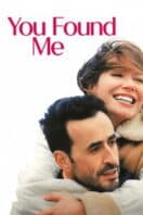 Poster Film You Found Me (2025)