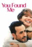 Poster Film You Found Me (2025)