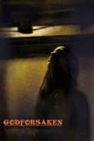 Poster Film Godforsaken (2020)