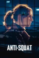 Poster Film Anti-Squat (2023)