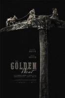 Poster Film The Golden West (2023)