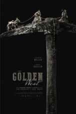 Poster Film The Golden West (2023)