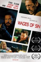Poster Film Wages of Sin (2024)