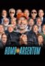 Poster Film Homo Argentum (2025)