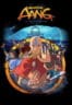 Poster Film Avatar Aang: The Last Airbender (2026)