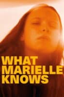 Poster Film What Marielle Knows (2025)