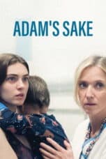 Poster Film Adam’s Sake (2025)