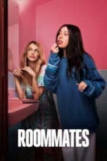 Poster Film Roommates (2026)
