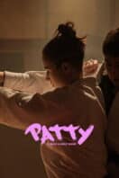 Poster Film Patty Is Such a Girly Name (2025)