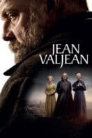 Poster Film Jean Valjean (2025)