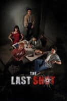 Poster Film The Last Shot (2025)