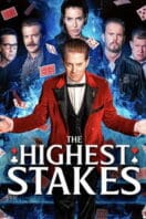 Poster Film The Highest Stakes (2026)