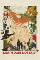 Poster Film Death Does Not Exist (2025)