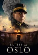 Poster Film Battle of Oslo (2025)