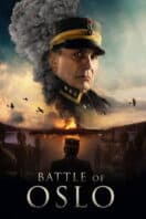 Poster Film Battle of Oslo (2025)