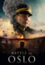 Poster Film Battle of Oslo (2025)