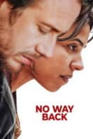 Poster Film No Way Back (2025)