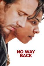 Poster Film No Way Back (2025)