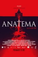 Poster Film Anatema (2024)