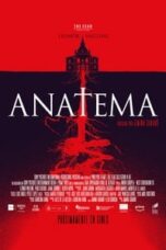 Poster Film Anatema (2024)