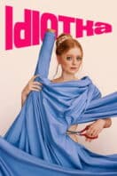 Poster Film Idiotka (2026)