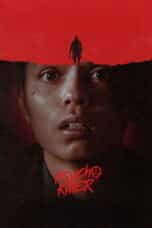 Poster Film Psycho Killer (2026)