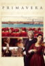 Poster Film Primavera (2025)